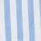 HELLBLAU/ WEISS