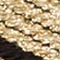 GOLD/ SCHWARZ