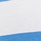 WEISS/ HELLBLAU
