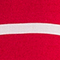 ROT/ WEISS GESTREIFT