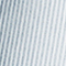 MID BLEACHED DESTROYED OPEN SEAM BLUE/ WHITE GESTREIFT