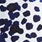 WEISS/ BLAU/ MARINE