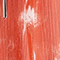 ORANGEROT/ WEISS