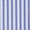 BLAU/ WEISS GESTREIFT