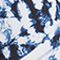 BLAU/ WEISS