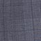 BLAU/ GRAU KARIERT