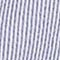 BLAU/ WEISS GESTREIFT