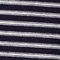 MARINE/ WEISS GESTREIFT
