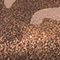 HELLROSA/ KHAKI/ BRAUN