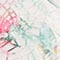 WEISS/ PINK/ MINT