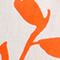 WEISS/ ORANGE