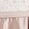 ROSÉ/ OFFWHITE