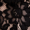SCHWARZ/ NUDE