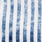 NAVY/ OFFWHITE GESTREIFT