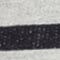 GRAU/ DUNKELBLAU GESTREIFT