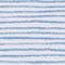 HELLBLAU/ WEISS GESTREIFT