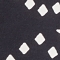 SCHWARZ/ ECRU