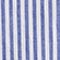 WEISS/ BLAU GESTREIFT