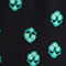 SCHWARZ/ MINT