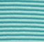 PETROL/ MINT GSTREIFT