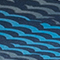 TÜRKIS/ BLAU