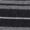 GRAU/ DUNKELGRAU GESTREIFT