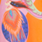 ORANGE/ ROSA/ GELB