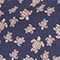 NAVY/ BEIGE