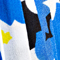 BLAU/ GRÜN/ GELB