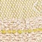 GRÜN/ WEISS/ GOLD METALLIC