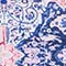 BLAU/ ROSA