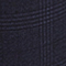 0922 NAVY KARIERT