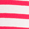 PINK/ WEISS GESTREIFT