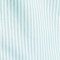 MINT/ WEISS GESTREIFT