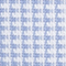 BLAU/ WEISS STRUKTUR