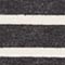GRAU/ OFFWHITE GESTREIFT