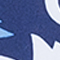 NAVY/ WEISS/ GRÜN