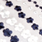 TRUE NAVY WHITE