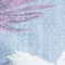 HELLBLAU/ LILA/ OFFWHITE
