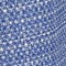 BLAU/ WEISS
