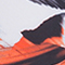 SCHWARZ/ WEISS/ ORANGE