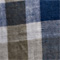 OLIV/ BLAU/ OFFWHITE KARIERT