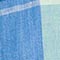BLAU/ ROSA/ HELLGRÜN KARIERT