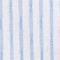 HELLBLAU/ OFFWHITE GESTREIFT