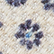 ECRU/ BLAU