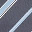 BLAUGRAU/ HELLBLAU/ WEISS