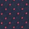 NAVY/ ORANGE