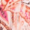 CREME/ PINK/ LACHS