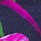 GRÜN/ BLAU/ PINK