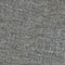 GRAU/ SCHWARZ MELIERT